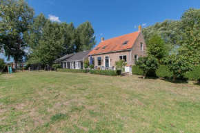 Landelijk gelegen familieboerderij